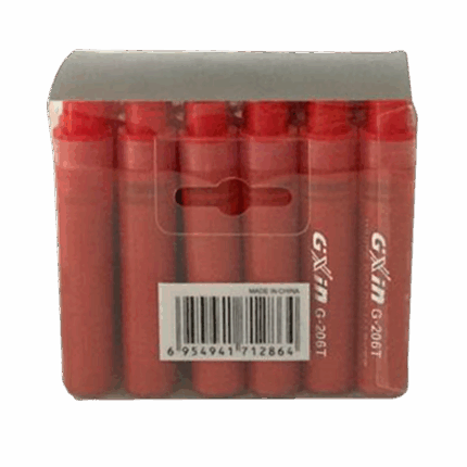 TINTA ROJA PARA MARCADOR - UN