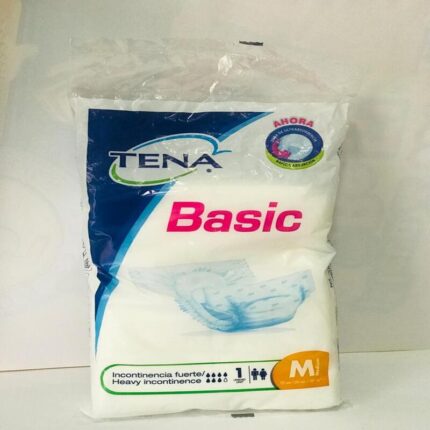 PAÑAL ADULTO TENA 6 SLIP M