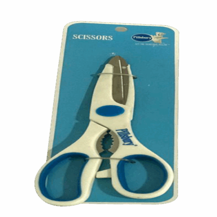 TIJERA PARA COCINA